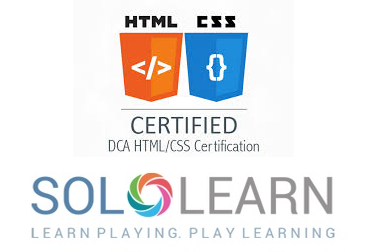 HTML-CSS-SOLOLEARN