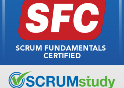 ScrumFundamentalsCertified