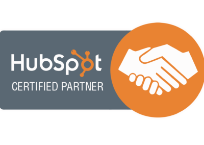 hubspot cerified partner